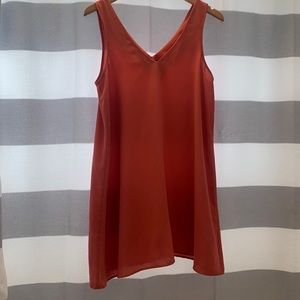 F21 Dress